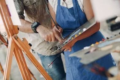 Things To Do Anna Maria Island Art